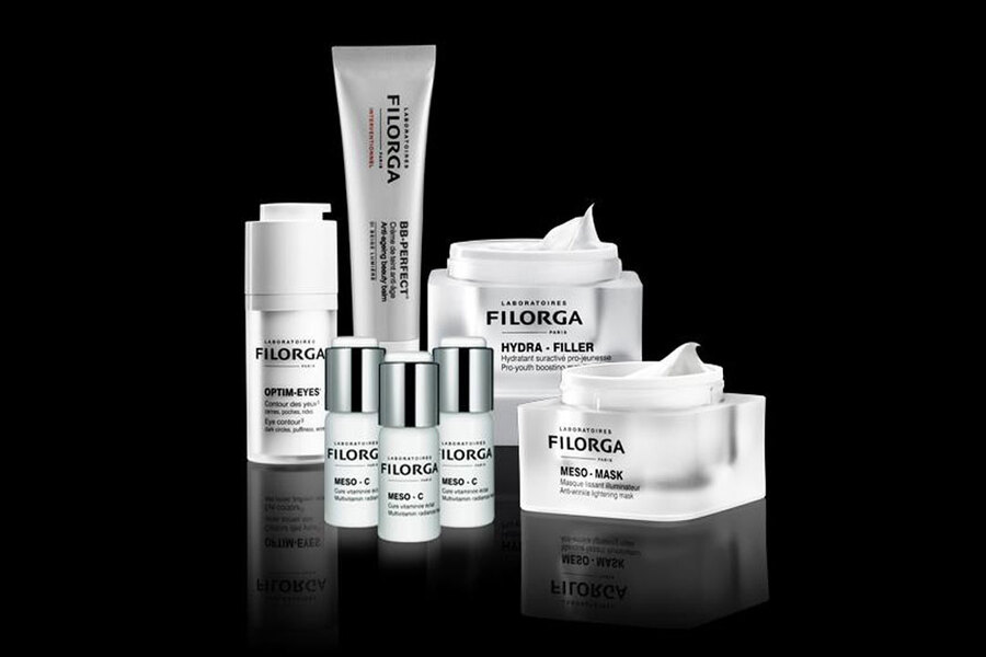 Descubriendo Filorga